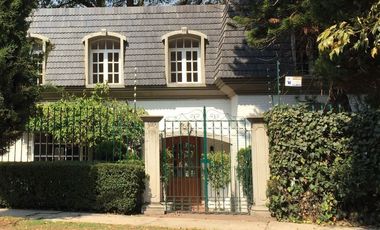 Hermosa Casa en Bosques de las Lomas