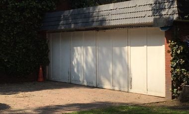 Hermosa Casa en Bosques de las Lomas