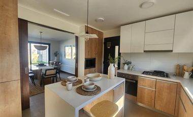 Casas en arriendo nueva, Condominio en Nogales