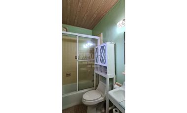 Oportunidad! Se Vende Amplia Casa Unifamiliar en Diablo COD. 349----