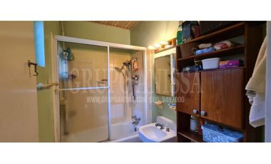 Oportunidad! Se Vende Amplia Casa Unifamiliar en Diablo COD. 349----