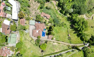 lote en venta en la doctora. Cod V13556