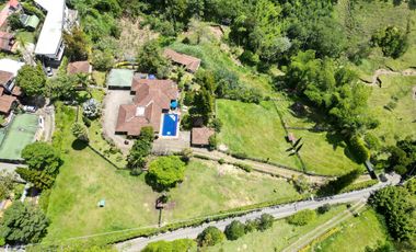 lote en venta en la doctora. Cod V13556