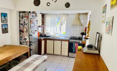 VENDO PH (ZONA POMPEYA) 3 DORMITORIOS CON COCHERA