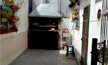 VENDO PH (ZONA POMPEYA) 3 DORMITORIOS CON COCHERA