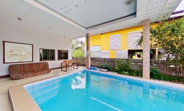 3 Bedroom Villa for sale in Pa Phai, Chiang Mai