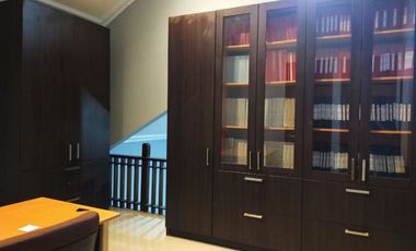 Kantor di Camar Sektor 3 | SC 4870 - RS