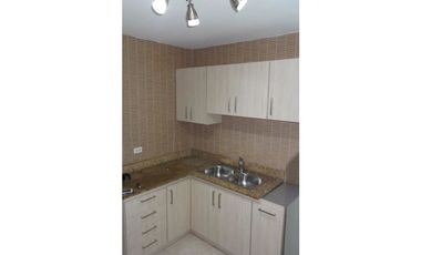 Alquilo extraordinario apartamento amoblado en san francisco