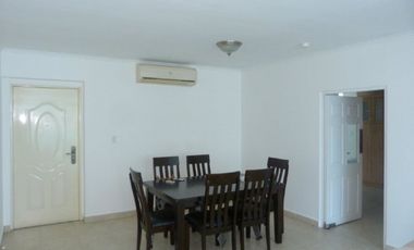 Alquilo extraordinario apartamento amoblado en san francisco