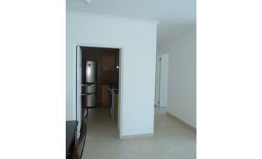 Alquilo extraordinario apartamento amoblado en san francisco