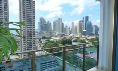 Alquilo extraordinario apartamento amoblado en san francisco