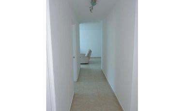 Alquilo extraordinario apartamento amoblado en san francisco