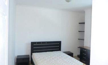 Alquilo extraordinario apartamento amoblado en san francisco