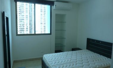 Alquilo extraordinario apartamento amoblado en san francisco