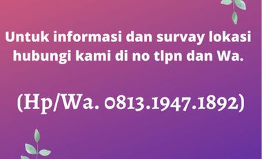 Rumah Kost Mini Murah Cluster Mewah Daerah Industri Karawang