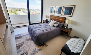 Departamentos Torre Elite Bosques Norte Aguascalientes