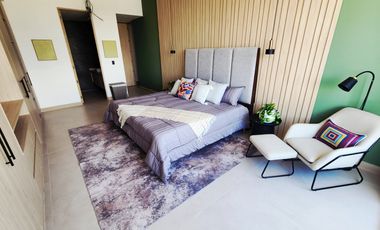 Departamentos Torre Elite Bosques Norte Aguascalientes