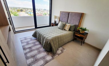 Departamentos Torre Elite Bosques Norte Aguascalientes