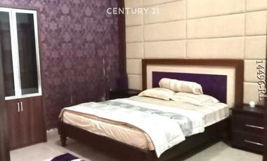 Dijual Rumah Bagus Hook Di Persimpangan Aktif Furnished