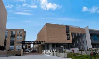 Apartamento El Misterio ID: 159636r