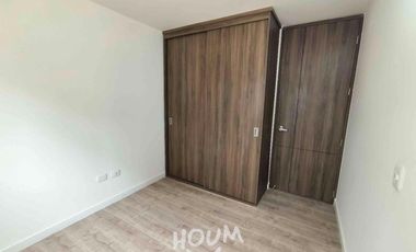 Apartamento El Misterio ID: 159636r