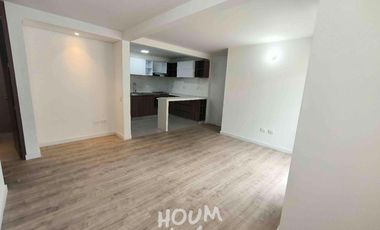 Apartamento El Misterio ID: 159636r