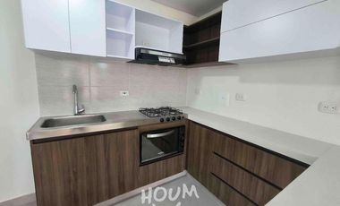 Apartamento El Misterio ID: 159636r