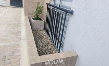 Apartamento El Misterio ID: 159636r