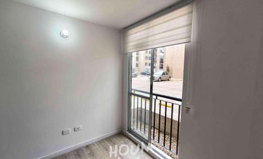 Apartamento El Misterio ID: 159636r