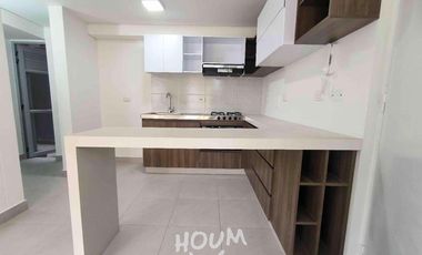 Apartamento El Misterio ID: 159636r