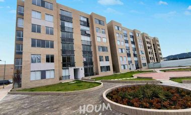 Apartamento El Misterio ID: 159636r