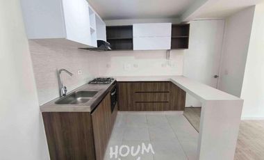 Apartamento El Misterio ID: 159636r