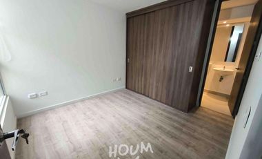 Apartamento El Misterio ID: 159636r