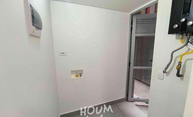 Apartamento El Misterio ID: 159636r