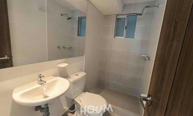 Apartamento El Misterio ID: 159636r