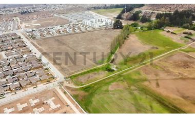 Se Vende Terreno para desarrollo inmob en Ulriksen