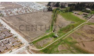 Se Vende Terreno para desarrollo inmob en Ulriksen