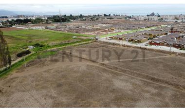 Se Vende Terreno para desarrollo inmob en Ulriksen