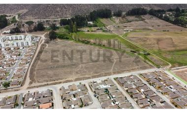 Se Vende Terreno para desarrollo inmob en Ulriksen