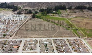 Se Vende Terreno para desarrollo inmob en Ulriksen