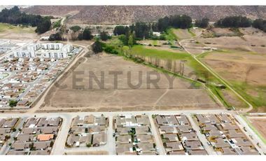 Se Vende Terreno para desarrollo inmob en Ulriksen