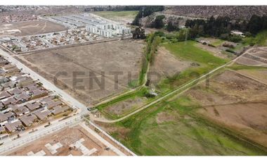 Se Vende Terreno para desarrollo inmob en Ulriksen