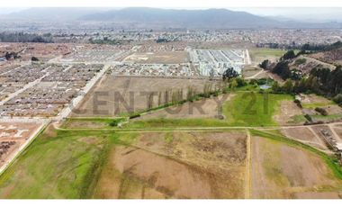 Se Vende Terreno para desarrollo inmob en Ulriksen