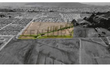 Se Vende Terreno para desarrollo inmob en Ulriksen