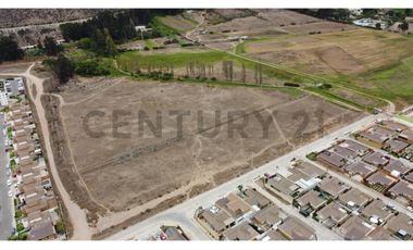 Se Vende Terreno para desarrollo inmob en Ulriksen