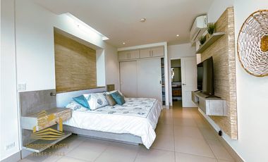 Se Vende Penthouse de doble altura - Punta Caelo
