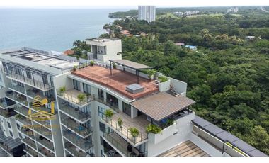 Se Vende Penthouse de doble altura - Punta Caelo
