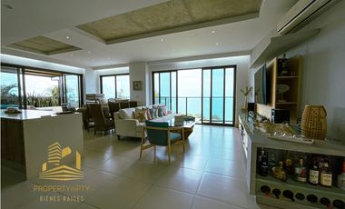Se Vende Penthouse de doble altura - Punta Caelo