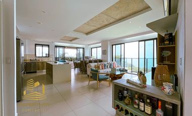 Se Vende Penthouse de doble altura - Punta Caelo