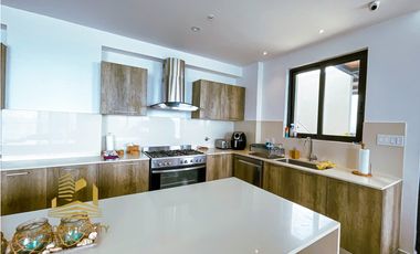 Se Vende Penthouse de doble altura - Punta Caelo